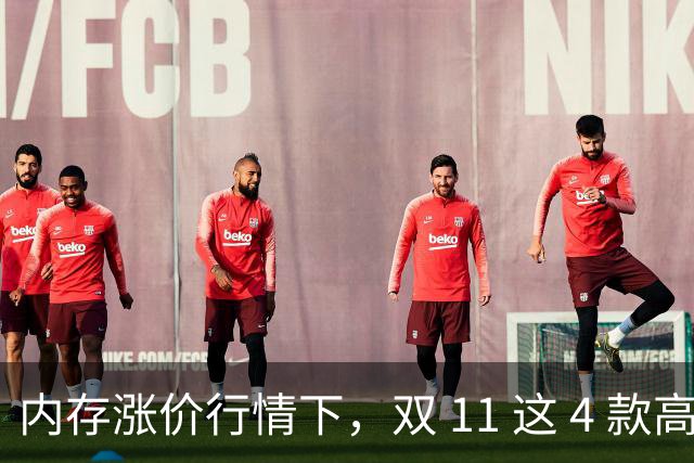 内存涨价行情下，双 11 这 4 款高配低价手机值得蹲，覆盖不同需求