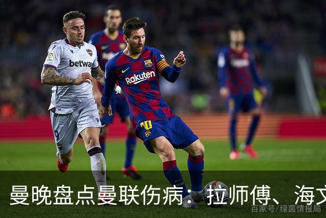 曼晚盘点曼联伤病：拉师傅、海文、利马周末有望复出，谢什科未知