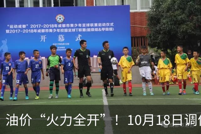 油价“火力全开”！10月18日调价后92,95号汽油价格，麦价“升温”，稳固上涨！