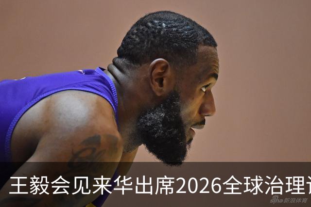王毅会见来华出席2026全球治理论坛（雄安）的客人