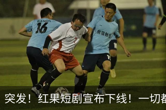 突发！红果短剧宣布下线！一切都回不去了！