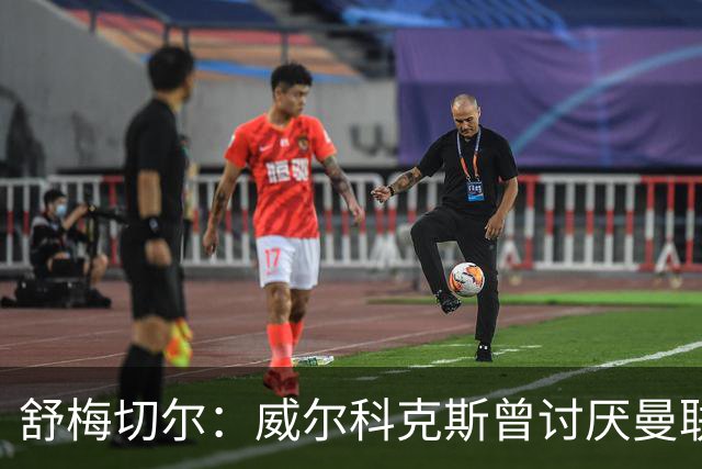 舒梅切尔：威尔科克斯曾讨厌曼联，为何如今却在曼联任职