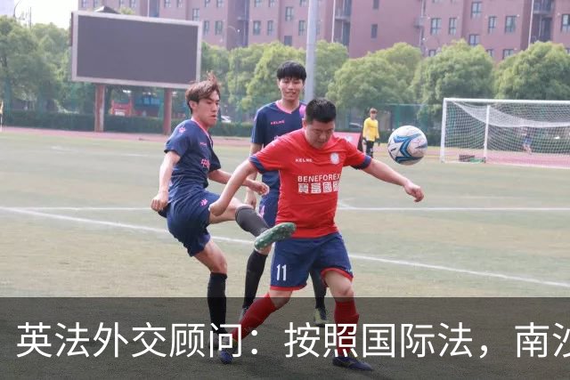 英法外交顾问：按照国际法，南沙与西沙属中国，菲律宾无任何主权